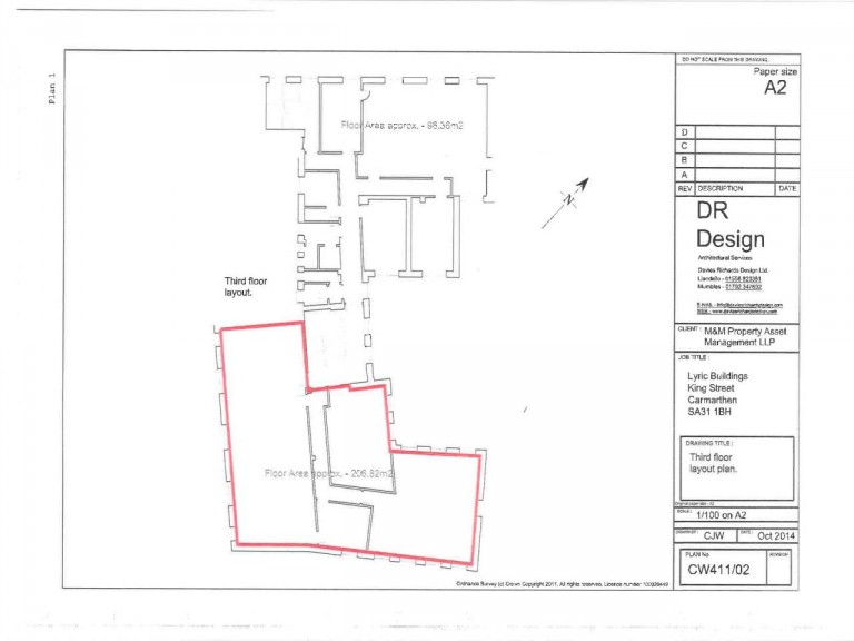 Images for King Street, Carmarthen, Carmarthenshire EAID:swift BID:0004-7720-8cbe-d305