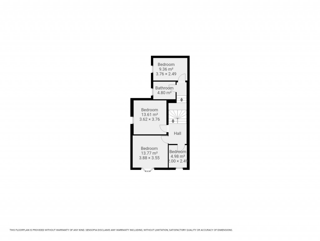 Floorplans For Carmarthen, Carmarthenshire