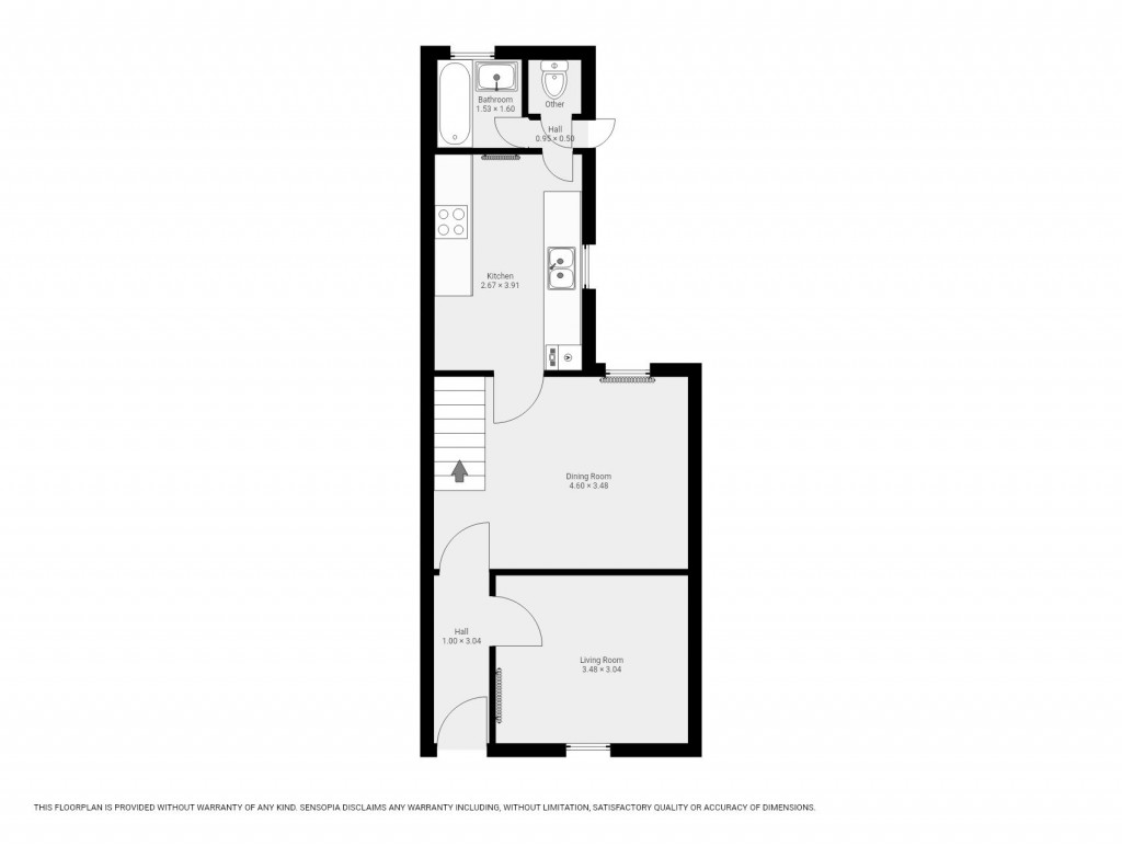 Floorplans For Llanelli, Carmarthenshire