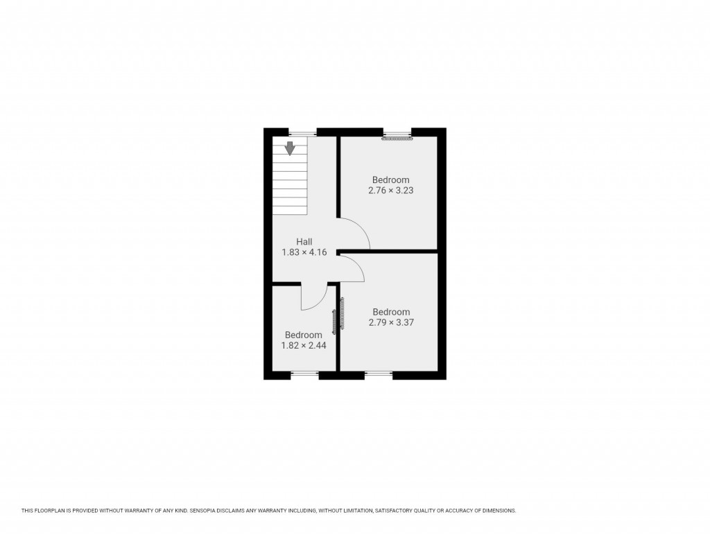 Floorplans For Llanelli, Carmarthenshire