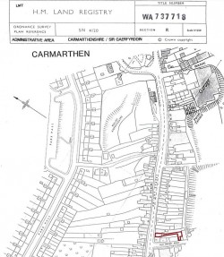 Images for Carmarthen, Carmarthenshire