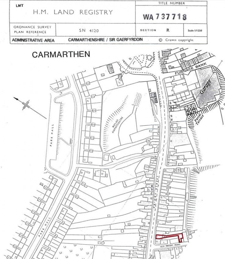 Images for Carmarthen, Carmarthenshire EAID:swift BID:0004-7720-8cbe-d305